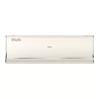 海尔空调(Haier)1.5匹 变频 新一级能效KFR-35GW/C2KEA81U1(羊脂玉)雷神者睡眠空调