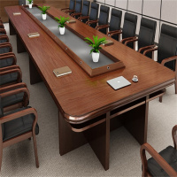 瑞迅卓 中纤板 会议桌3500*1600*760