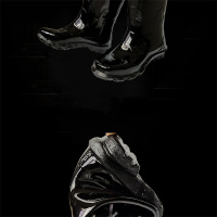 双安(AA) 绝缘靴 40 6KV