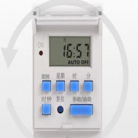 亚速旺(AS ONE) 时间控制器