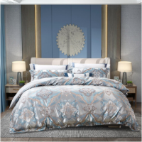 富安娜(FUANNA)床单四件套/特洛伊