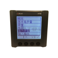 安科瑞 ARD系列电动机保护器 APM520-2MF