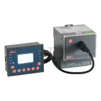 安科瑞 ARD系列电动机保护器 ARD2F-100/2CQMEpSR+90L