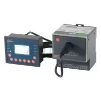 安科瑞 ARD系列电动机保护器 ARD2F-25/CJMQSU+90L