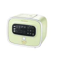 亚摩斯 泰迪熊面包机AS-MB500C