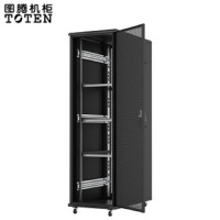 图腾/TOTEN G3.6042 服务器机柜 19英寸国际标准机柜 42U