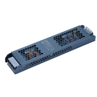 勇威(YW) 超薄线形灯带变压器 400W-24V17A(工程款)