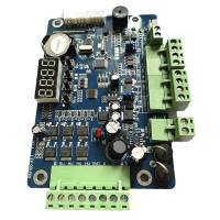 勇威(YW) 通用款直流无刷广告门控制主板 24V(主板一套+遥控器*2)