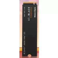 西部数据(WD)1TB 笔记本SSD固态硬盘 游戏电竞电脑扩展硬盘