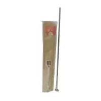 洁希尼/太太乐平板拖把 平拖尘推 110cm 一套