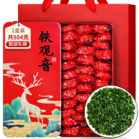 忆江南铁观音2盒252g