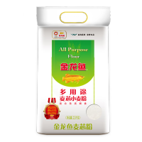 金龙鱼多用途麦芯小麦粉2.5KG