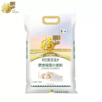 福临门巴盟瑞雪小麦粉5kg