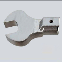 扭力开口扳手头SH8D×8