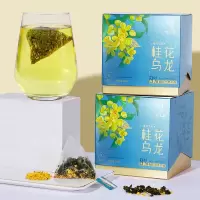 忆江南桂花乌龙24g