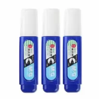 晨光(M&G)12ml修正液涂改液改正液学生改错T504 单瓶装 37瓶起售