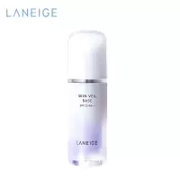 Laneige 兰芝雪纱丝柔隔离#紫色 30ml/瓶 SPF25 PA++ 保湿提亮 粉底/遮瑕 防晒/隔离乳 防晒霜