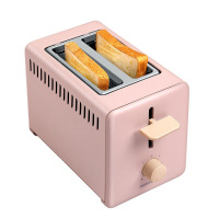 九阳(Joyoung) 多士炉烤面包机 KL2-VD610