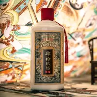 侠客木箱500mL*6(经典款)