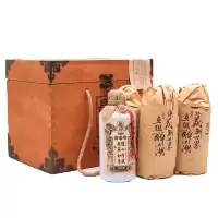 宗师木箱500ml*6(经典款)