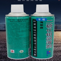 海联755油性二硫化钼润滑剂 油性 500ML