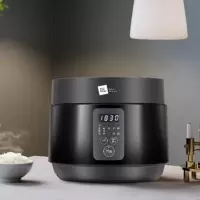 Miji Home Design Germany米技EC301多功能电饭煲黑色