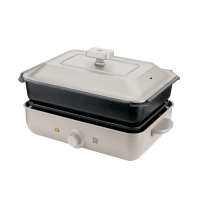 双立人多功能料理锅 ZHP1200