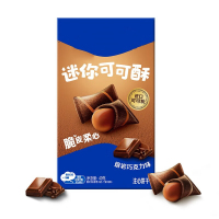 迷你可可酥盒装40g