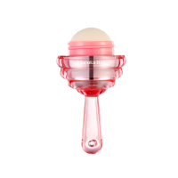 小蜜坊儿童倍护润唇棒 水蜜桃 2.8g