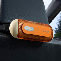 air funk车载空气净化器车内除甲醛车载净化器新车去除异味除味