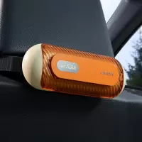 air funk车载空气净化器车内除甲醛车载净化器新车去除异味除味