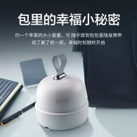skg按摩器头部按摩仪 深层舒缓按摩四爪抓揉轻巧便携防水可拆洗[送男女友新年实用生日礼物]