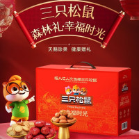 三只松鼠幸福时光1403g套装