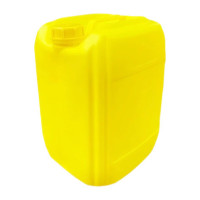 思盾 塑料方桶 堆码桶27L,桶口内径48MM白色