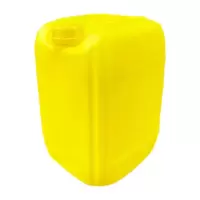 思盾 塑料方桶 堆码桶27L,桶口内径48MM白色