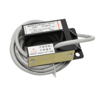 九天星(X) 电梯门区感应器YG-39G1K磁开关电梯配件 (高级款)