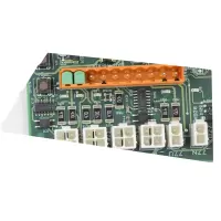 九天星(X) 通力电梯配件LCECCBN2e轿顶板 KM51070314G11