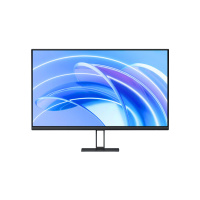 XIAOVV 电脑办公显示器显示屏 27英寸- IPS技术-100Hz高刷新率