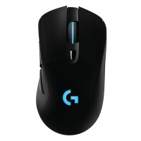 罗技(Logitech)无线游戏鼠标 G703 LIGHTSPEED