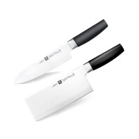 双立人 ZWILLING Select 刀具2件套 38691-002-722