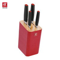 双立人ZWILLING Select插刀架五件套 38690-005-722