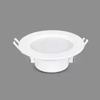 绿海星 led射灯 5W 1个