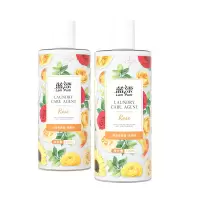 蓝漂柔顺剂500ml-1瓶