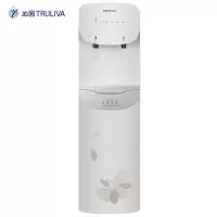 沁园(TRULIVA)商用立式饮水机净饮一体机,4级RO反渗透过滤,办公室工厂校园用QZ-RW4-101沁园(TRUL
