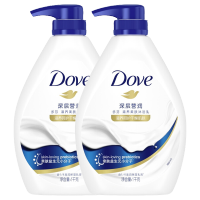 多芬沐浴露深层莹润1000g