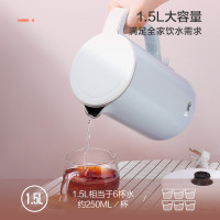 苏泊尔电热水壶 SW-15J621