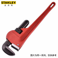 史丹利 8寸管钳 87-621-23