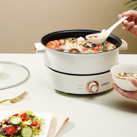 康佳 多功能电火锅KGHG-1341