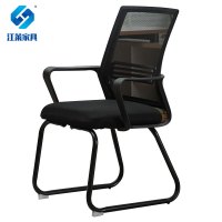 江莱电脑弓形椅办公椅/JL-Y01/把