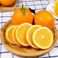 精品蜂蜜橙 礼盒装 净重9斤